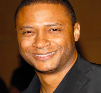actor david ramsey