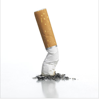 cigarrete