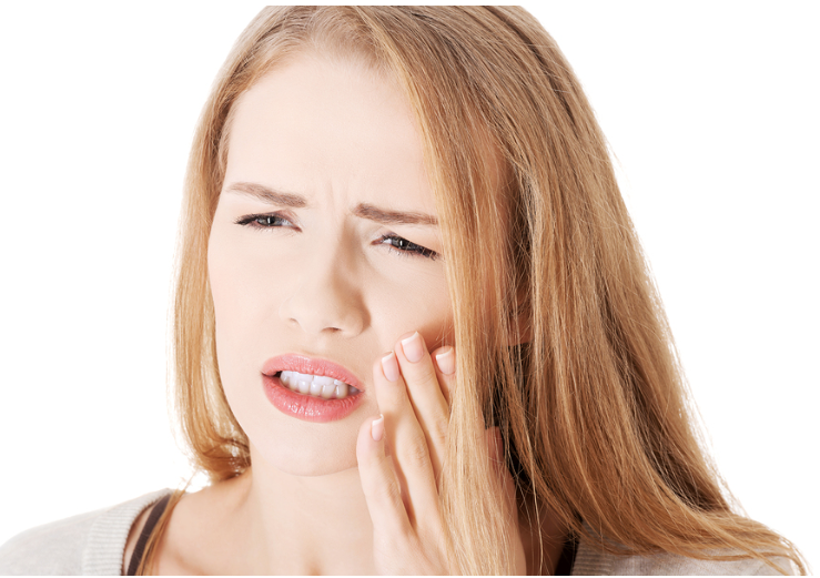 dental pain