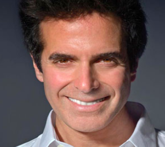 David Copperfield