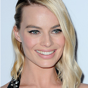 Margot Robbie