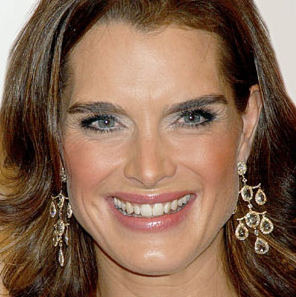 Brooke Shields