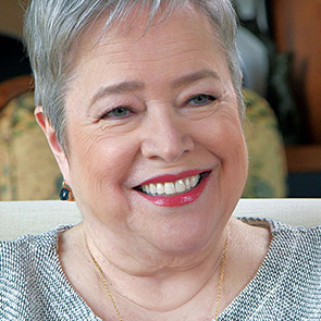 Kathy Bates