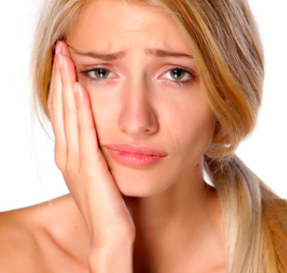 dental pain