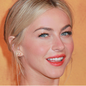 Julianne Hough