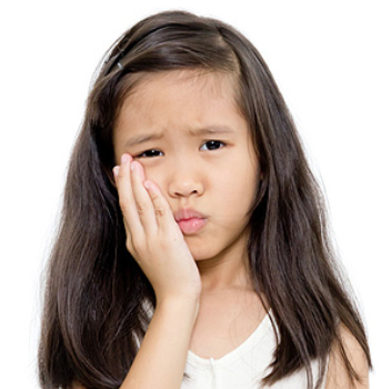 dental pain
