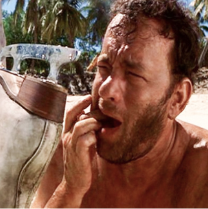 Tom Hanks