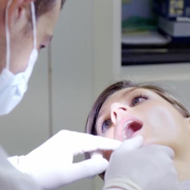 Oral Cancer Screening