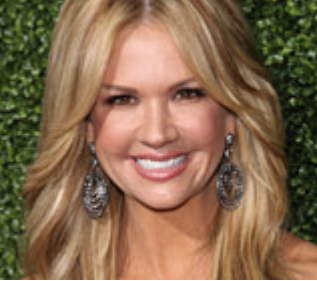 Nancy O'Dell