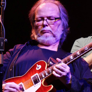 Steely Dan Founder