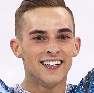 Adam Rippon