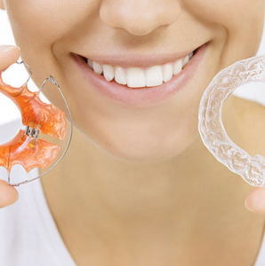 Retainers