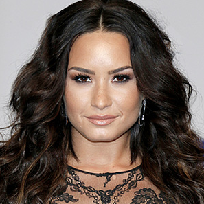Demi Lovato