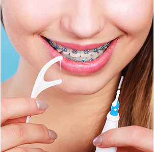 Oral Hygiene Kit