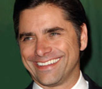 John Stamos