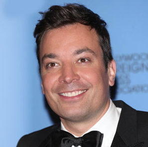 Jimmy Fallon