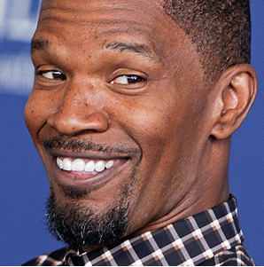 Jamie Foxx