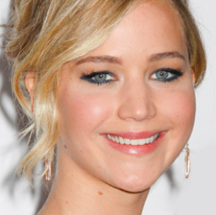 Jennifer Lawrence
