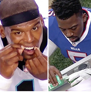 Oral Hygiene