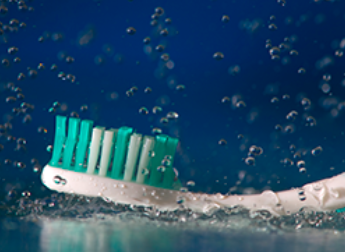 toothbrush