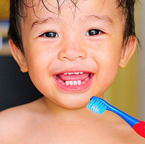 pediatric dental care