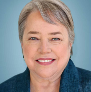 Kathy Bates