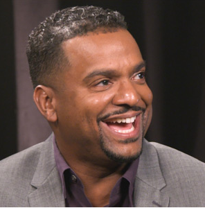 Alfonso Ribeiro