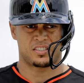 Giancarlo Stanton