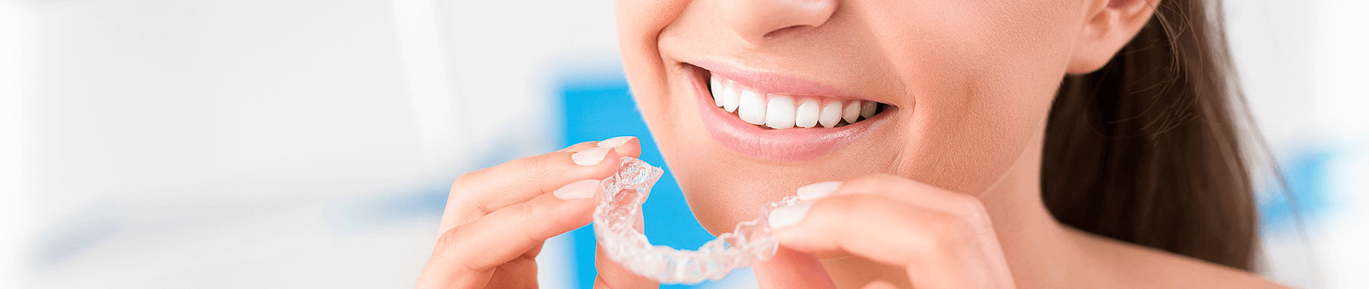Invisalign in Gaithersburg, Maryland
