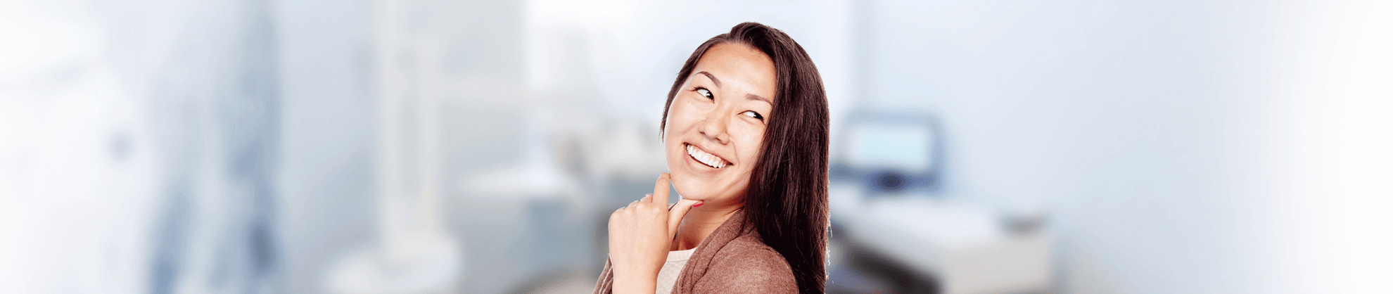 Cosmetic Dentistry in Kensington, Maryland