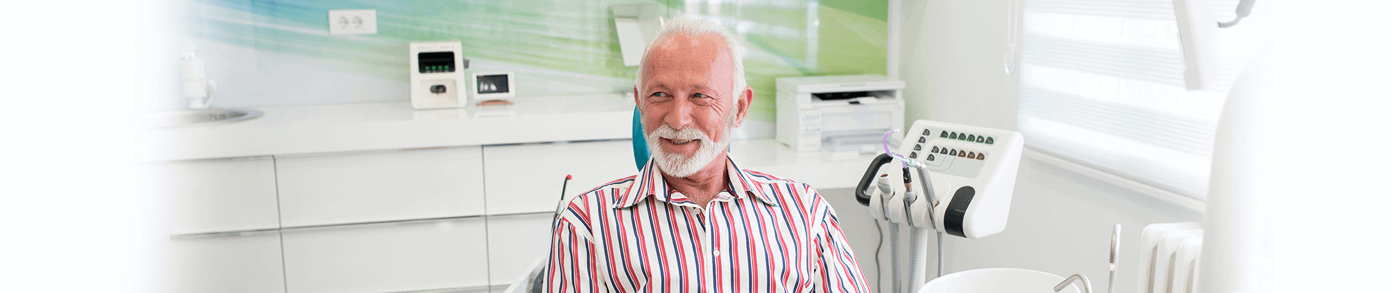 Affordable Dentures in Kensington, Maryland