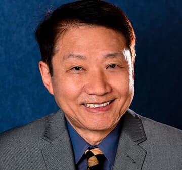 Dr. Kenneth Woo