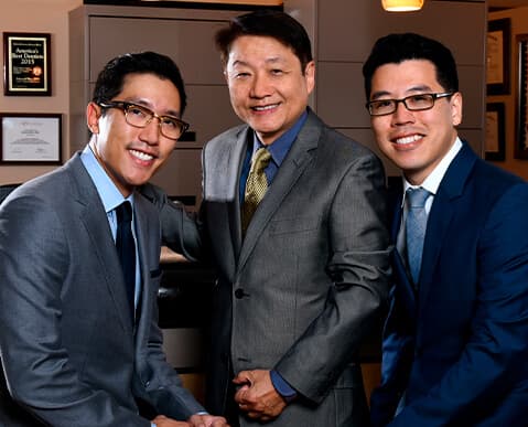 Compassionate & InnovativeDentistry You Can Trust