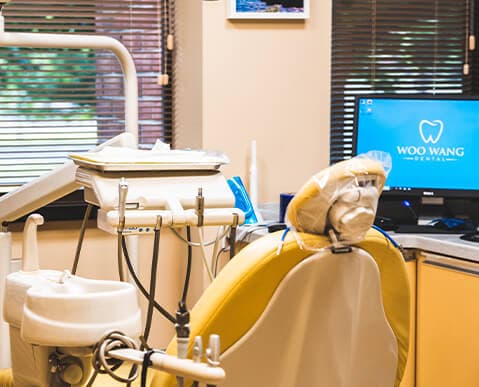 Ask About ConvenientWeekend Appointments!