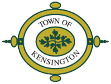 Kensington seal