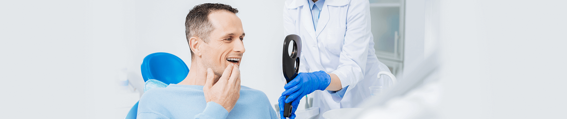 Cosmetic Dentistry in Gaithersburg, Maryland