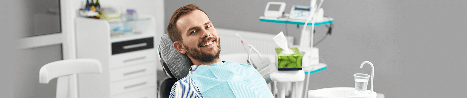 Gum Disease Treatment in Kensington, Maryland
