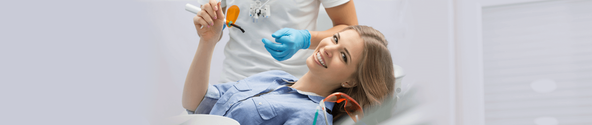 Complete Checkups in Kensington, Maryland