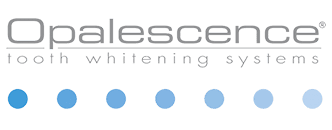 Opalescence logo