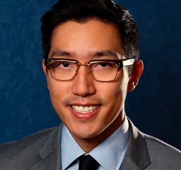 Dr. Edmond Woo