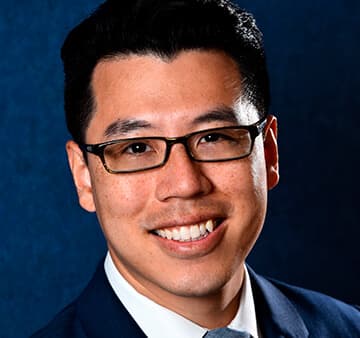 Dr. Ho Kai Wang