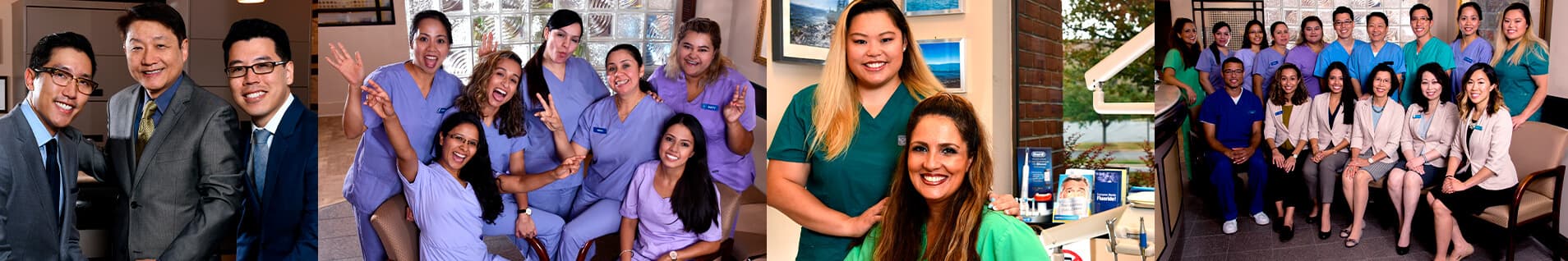 Woo Wang Dental