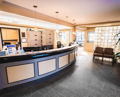 We Offer Convenient Weekday Appointments