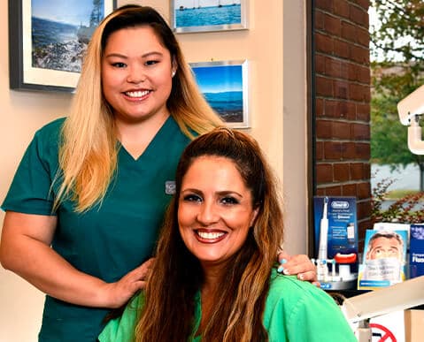 Call Your TrustedLocal Invisalign Provider